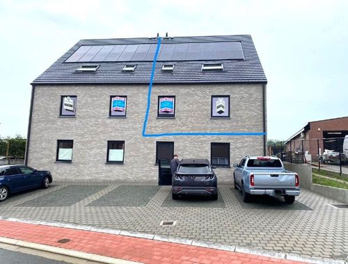                                         Appartement te koop in Erpe, € 429.500
